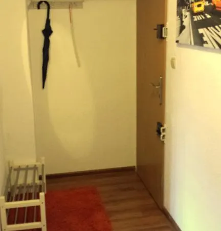 Apartment Studio Zelazna - Near Old Town