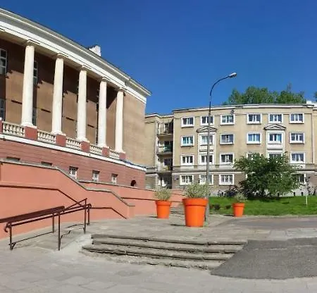 Studio Zelazna - Near Old Town