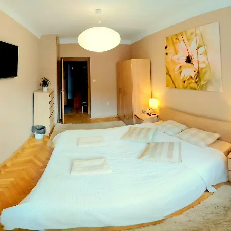 Studio Zelazna - Near Old Town *