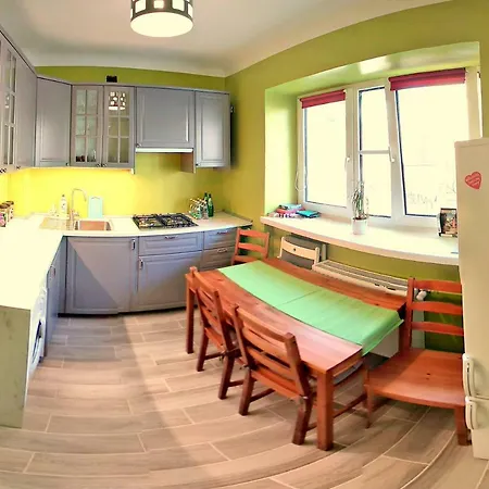 Apartment Studio Zelazna - Near Old Town