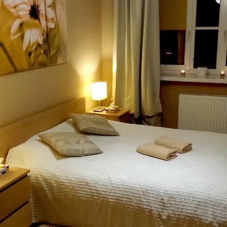 Studio Zelazna - Near Old Town Warsaw